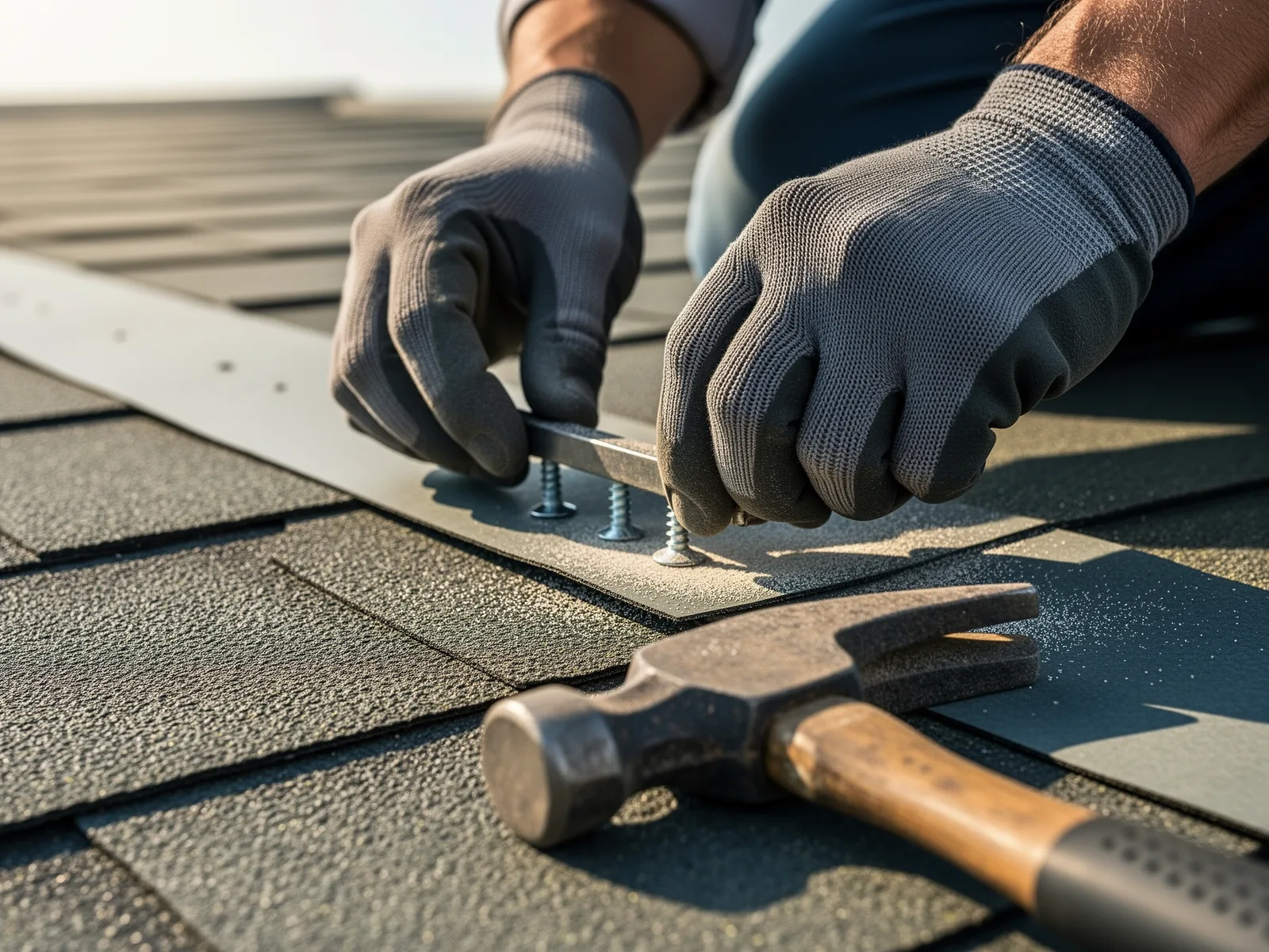 Why choose Fascia Repair in Clifton, TN